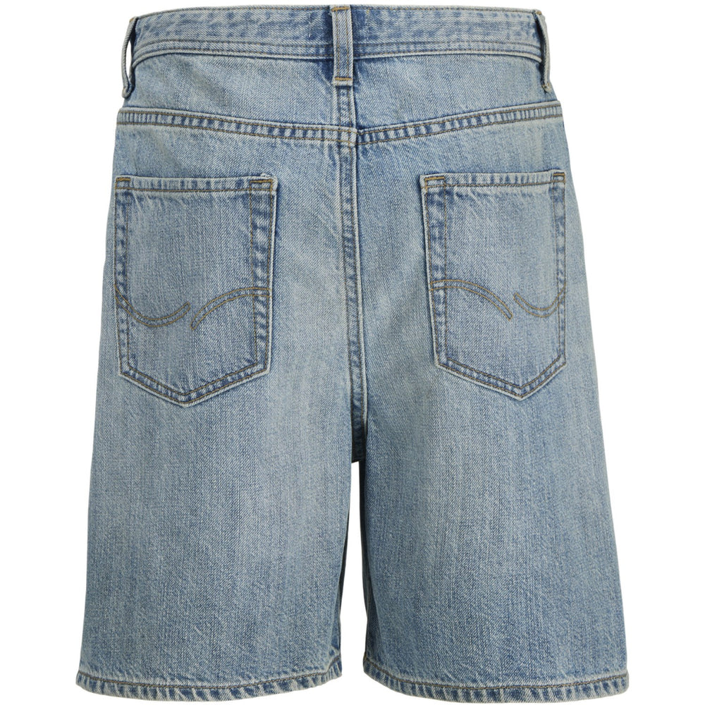 Køb Jack & Jones Junior Blue Denim Sdl Jj 2790 Jjitony Jjoriginal Shorts Akm 280 Jnr