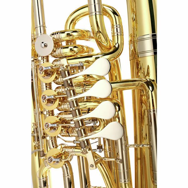 Melton 4250-L F-Tuba