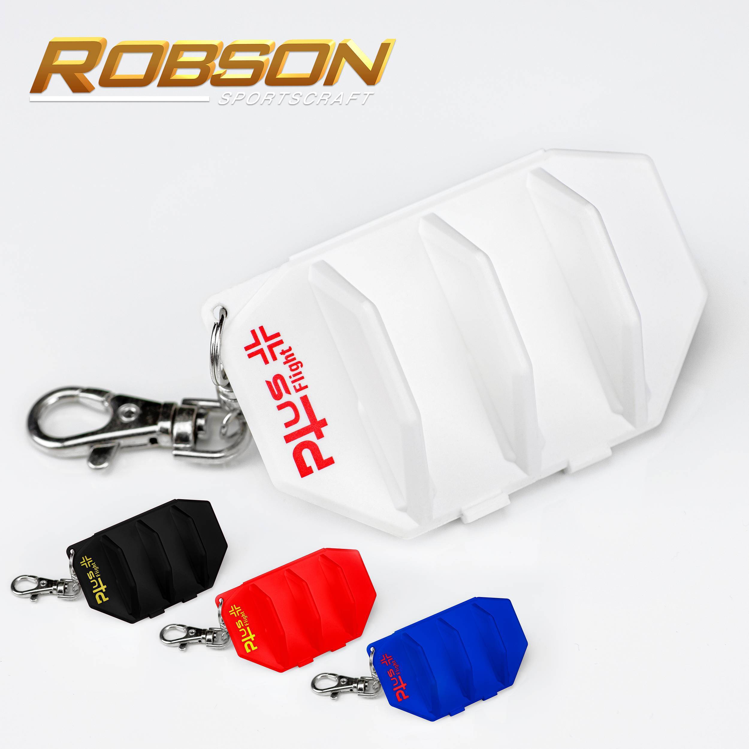 Bull's NL - Robson Plus Flight Case