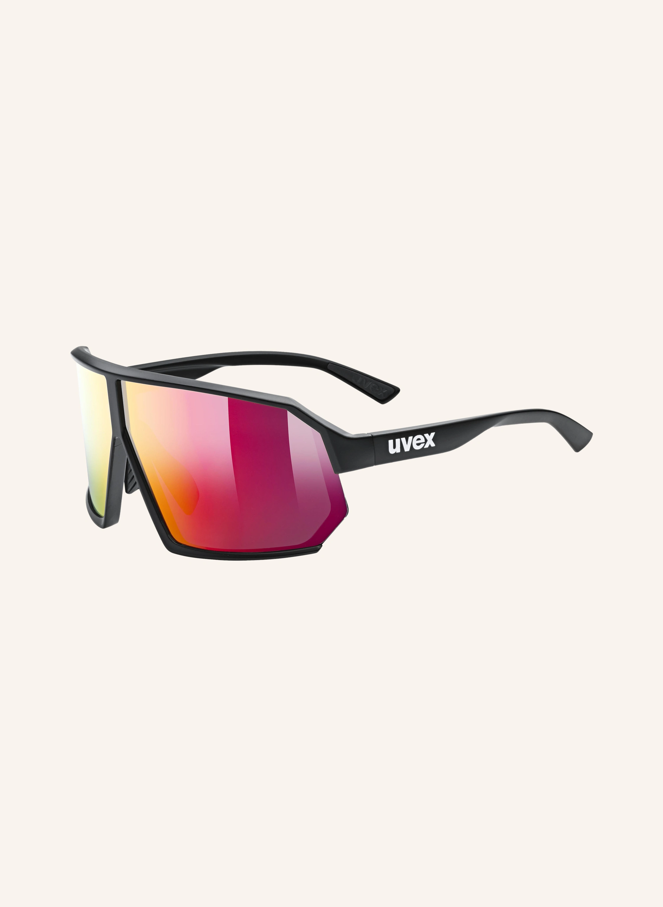 uvex Radbrille SPORTSTYLE 237