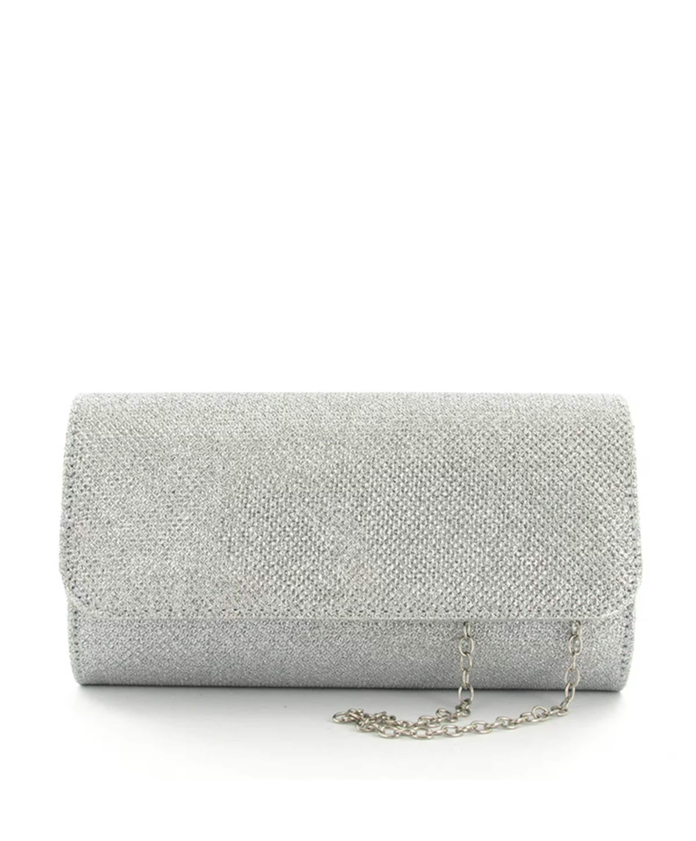 Bulaggi Dames tas zilver
