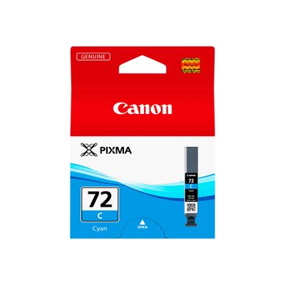 Canon PGI-72 - cyan - cartouche d'encre originale