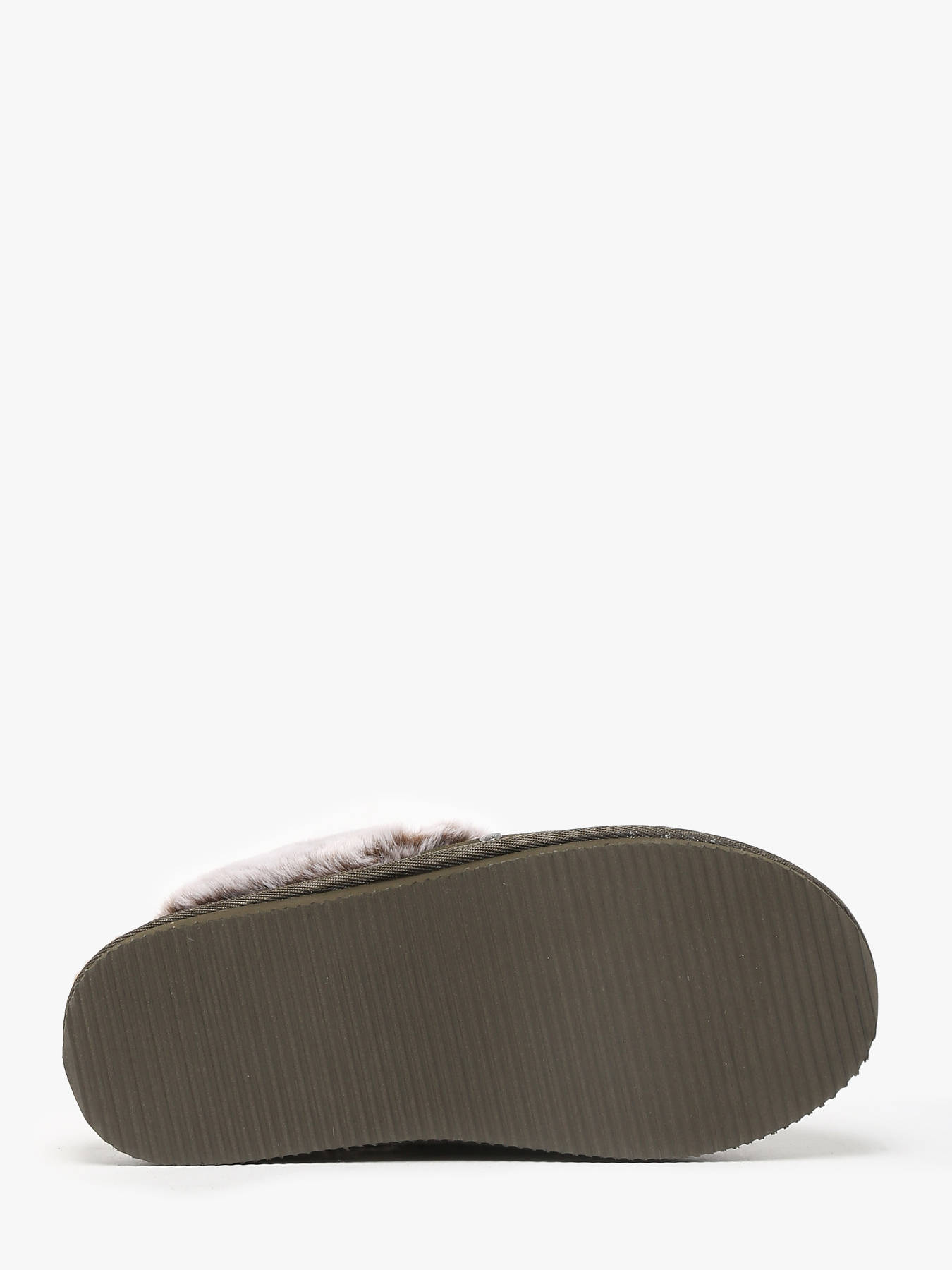 CHAUSSONS ISOTONER