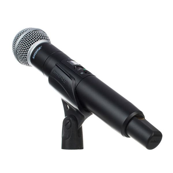 Shure SLXD24DE/SM58 L56