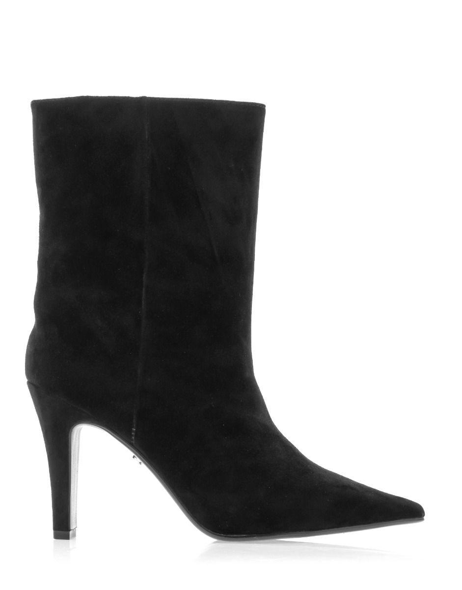 Lola Cruz Phoebe Ankle-Boots