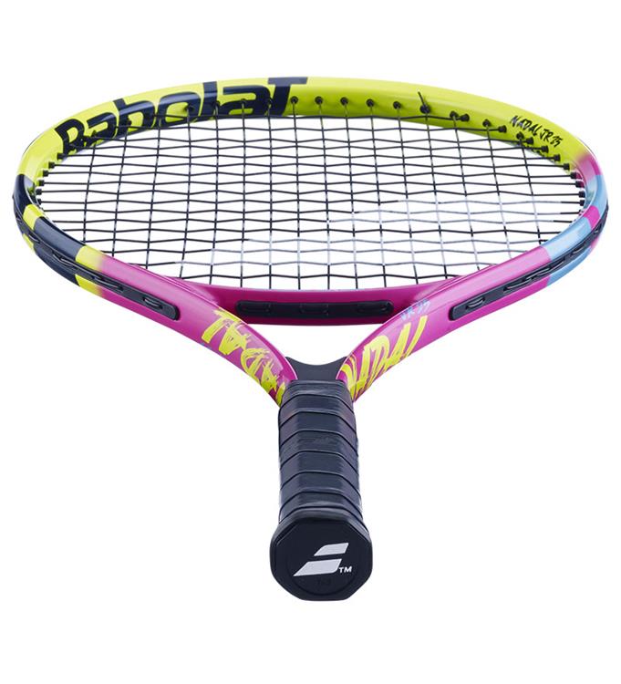 Babolat JR Nadal 25 S CV Tennisracket