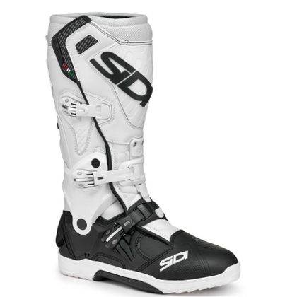 Bottes cross Sidi CROSSAIR 2025 - Noir