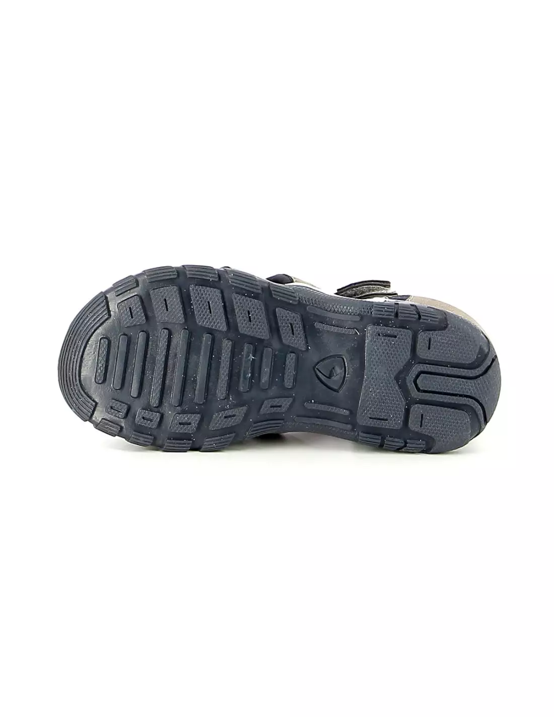 SAFETY JOGGER 528642 - Sandales & nu-pieds Taupenavy