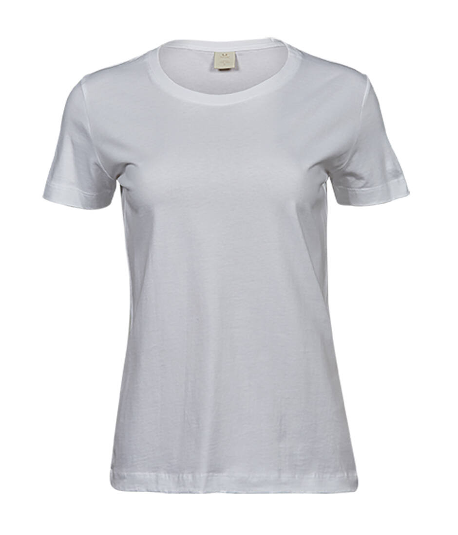 TEE JAYS TJ8050 - Tee-shirt Femme Confort Coton Premium