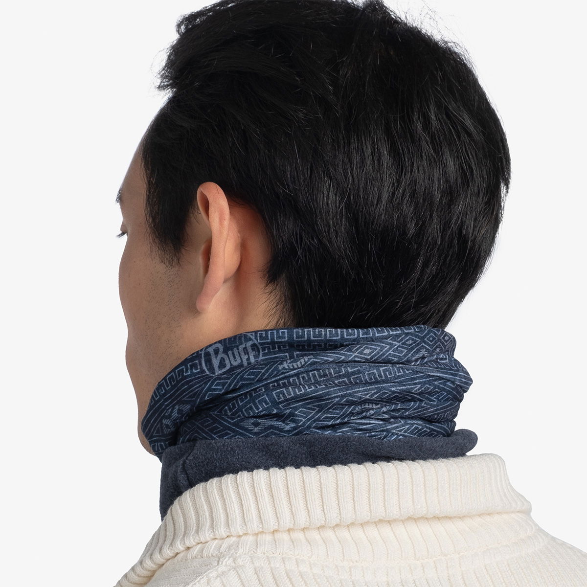 Buff Polar (Katic Blue)