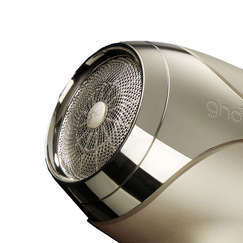 Sèche-cheveux Helios édition limitée Grand Luxe