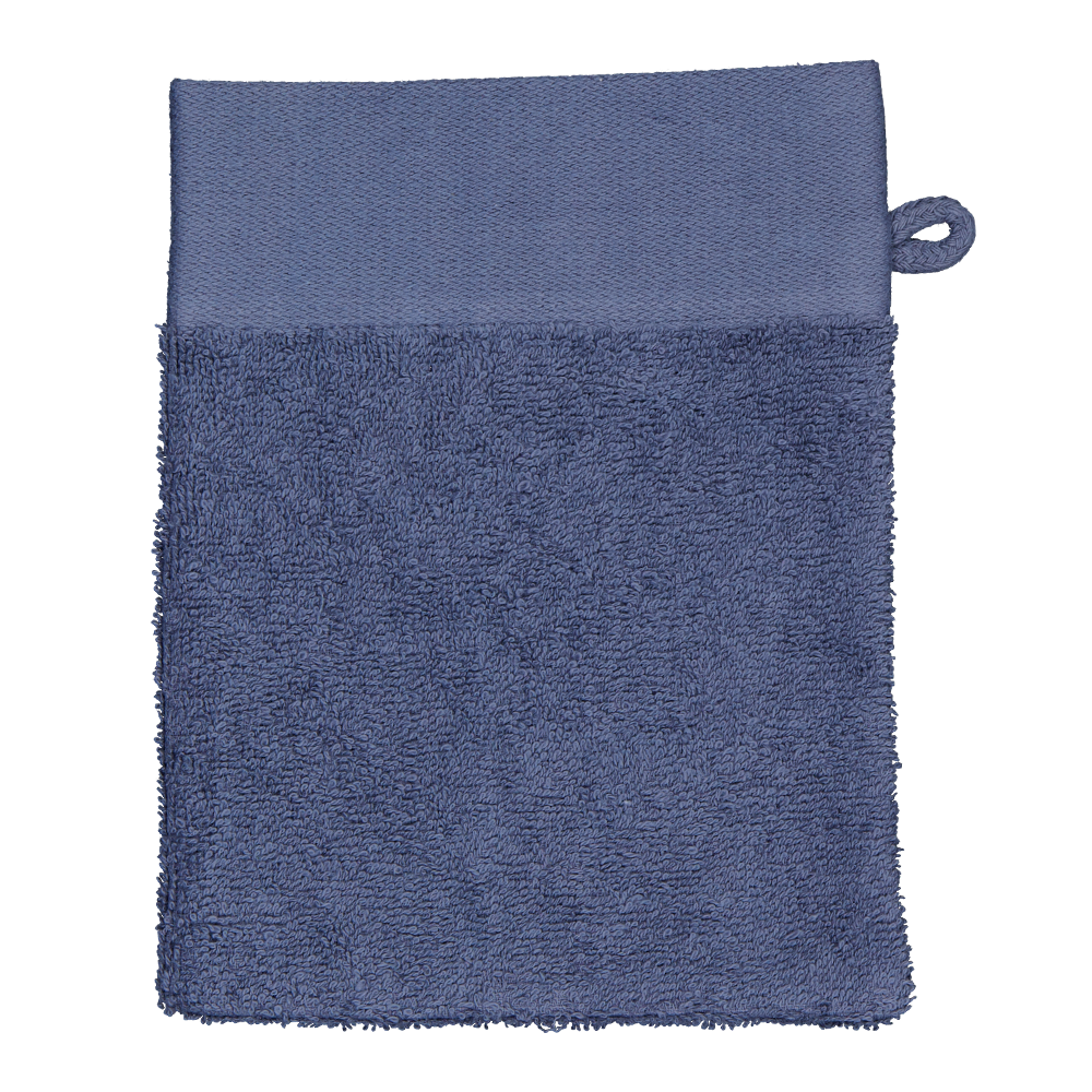 Washand - Blauw