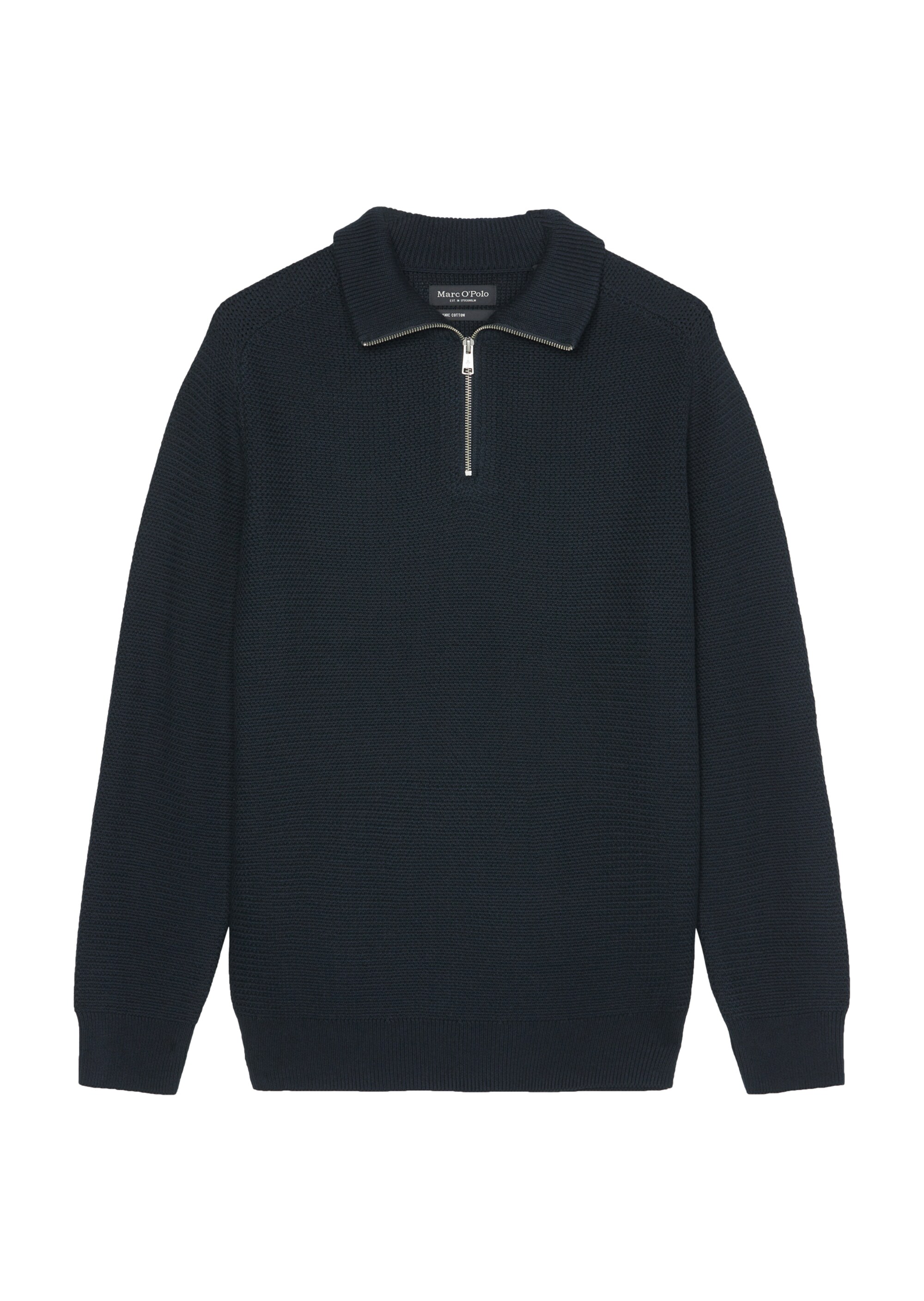 DfC Troyer regular aus reiner Bio-Baumwolle