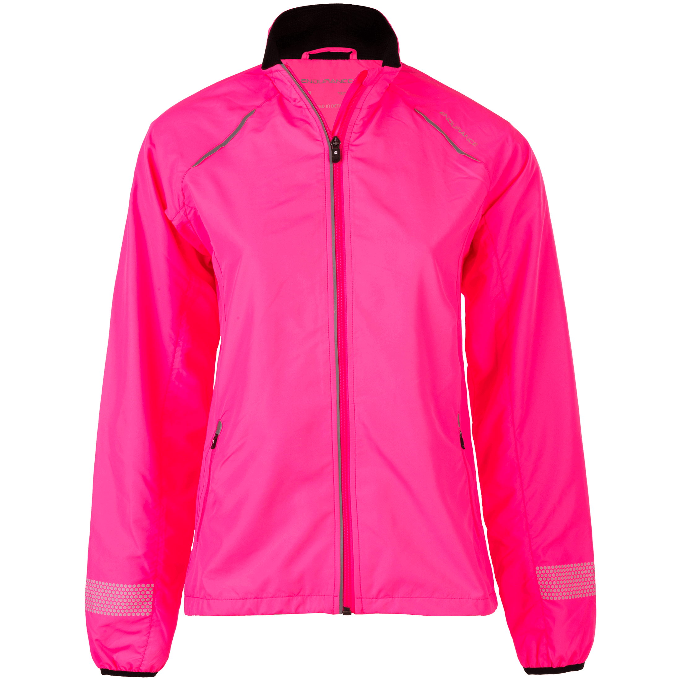 Endurance Cully W Running Jacket - Treningstøy