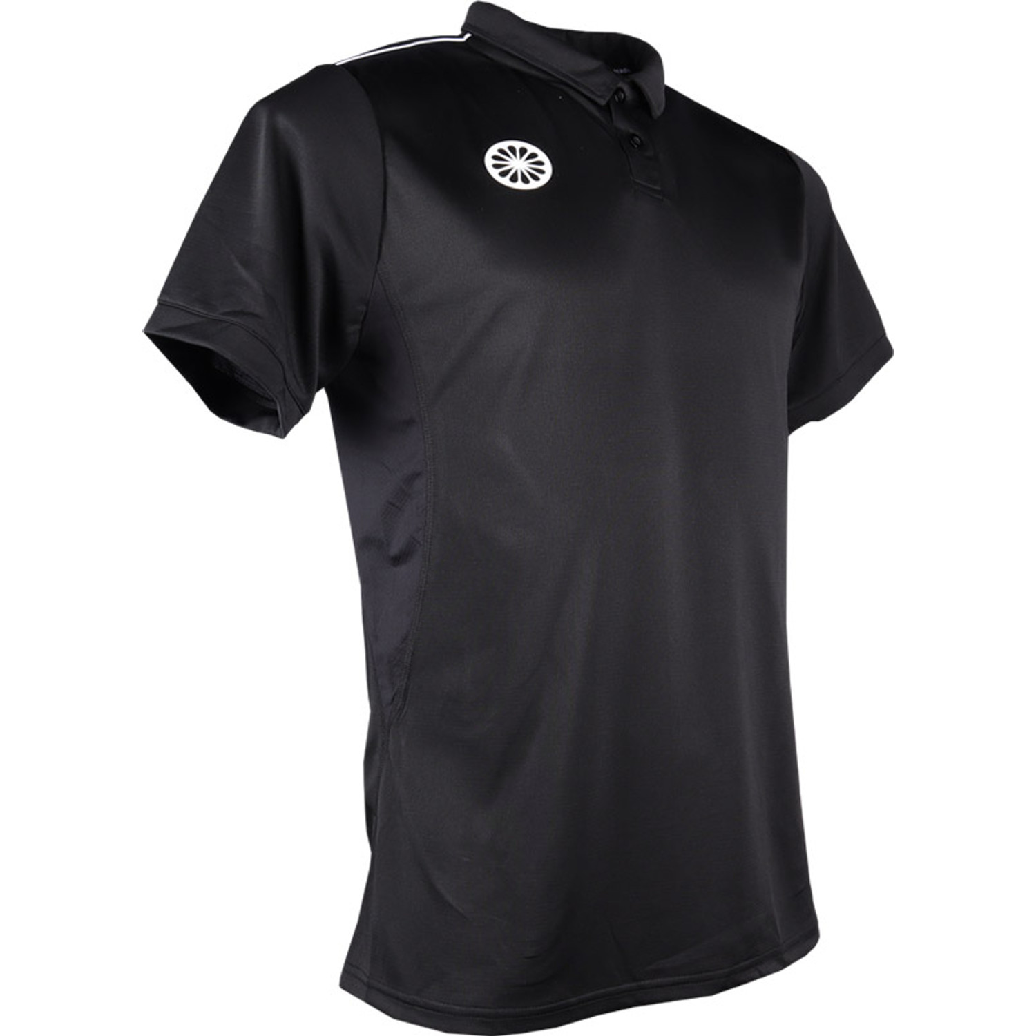 The Indian Maharadja Tech Polo Shirt Heren