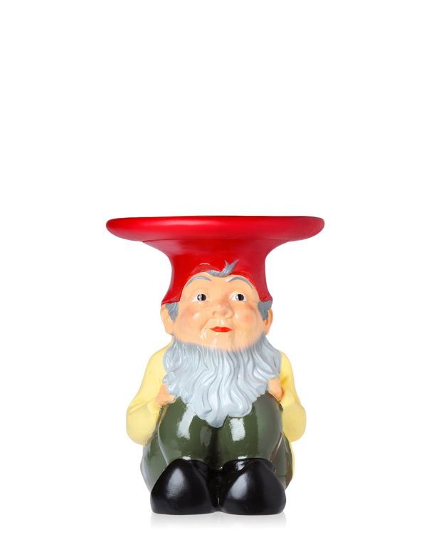 Kartell Napoleon bijzettafel gekleurd