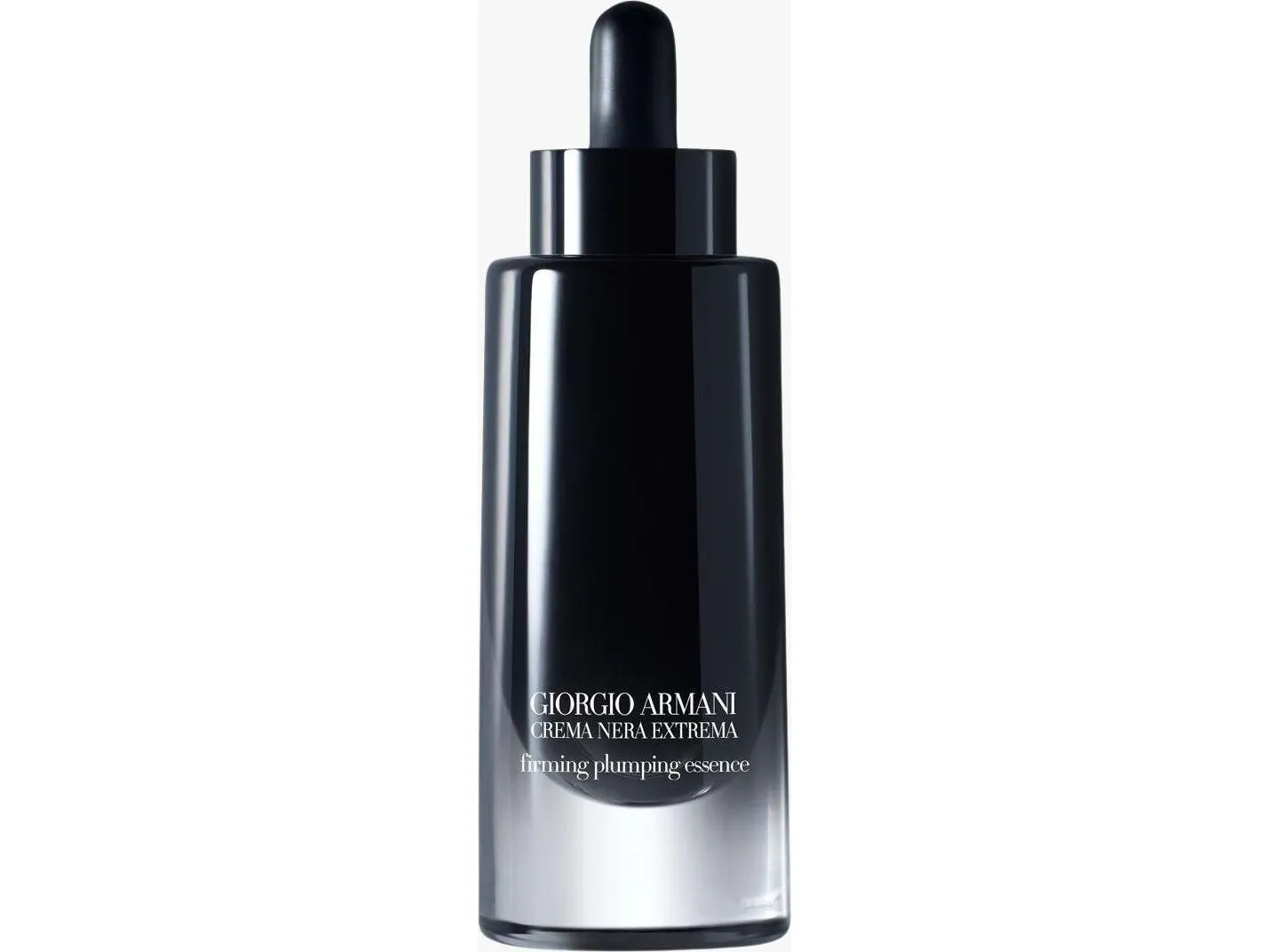 Giorgio Armani, Crema Nera Extrema, Plumping, Serum, Til ansigt, 30 ml