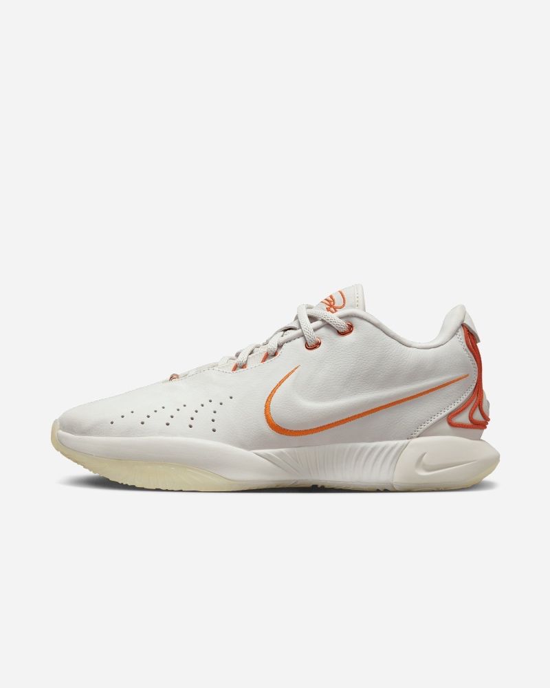 Chaussures de basket Nike LeBron XXI pour homme