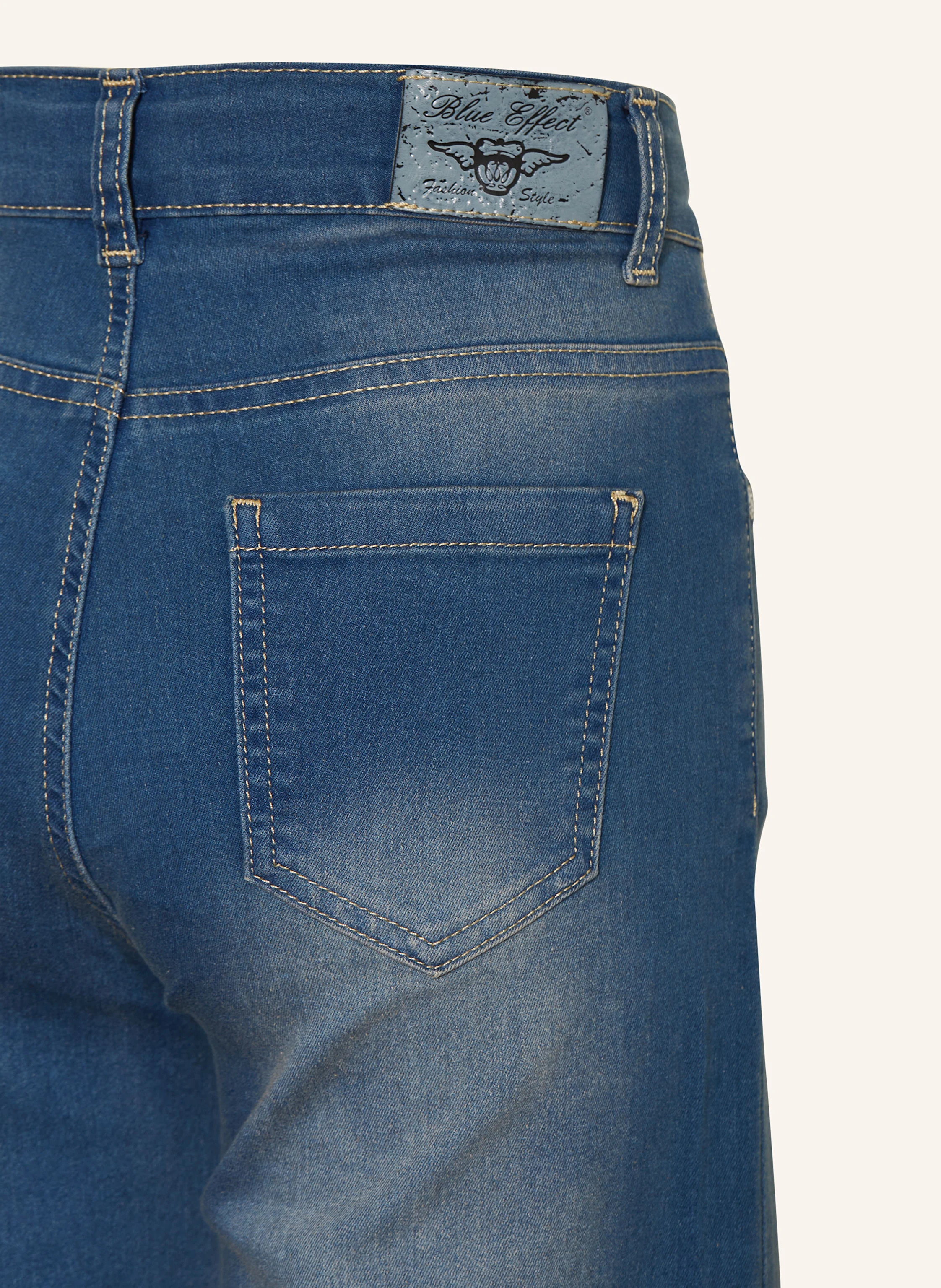 BLUE EFFECT Jeans Wide Fit