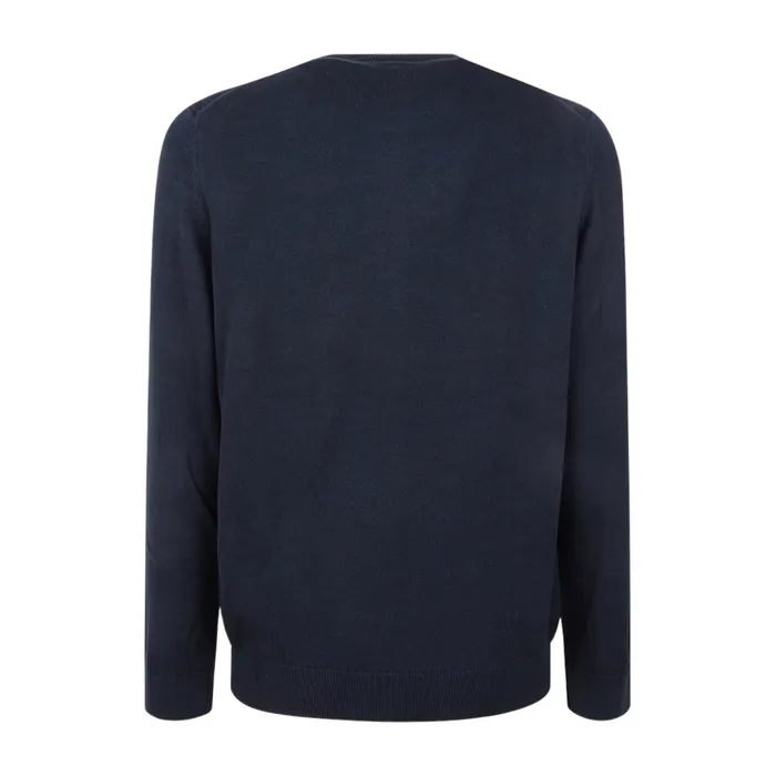 Lacoste Crew Neck Sweater Heren