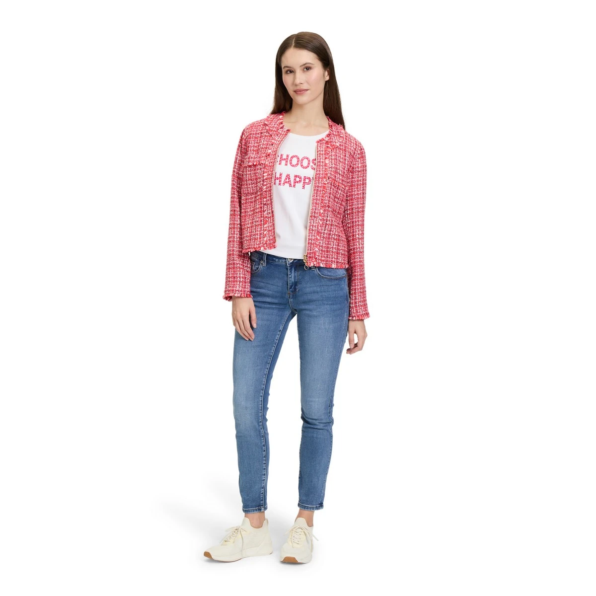 Dames Broek EX21-25278