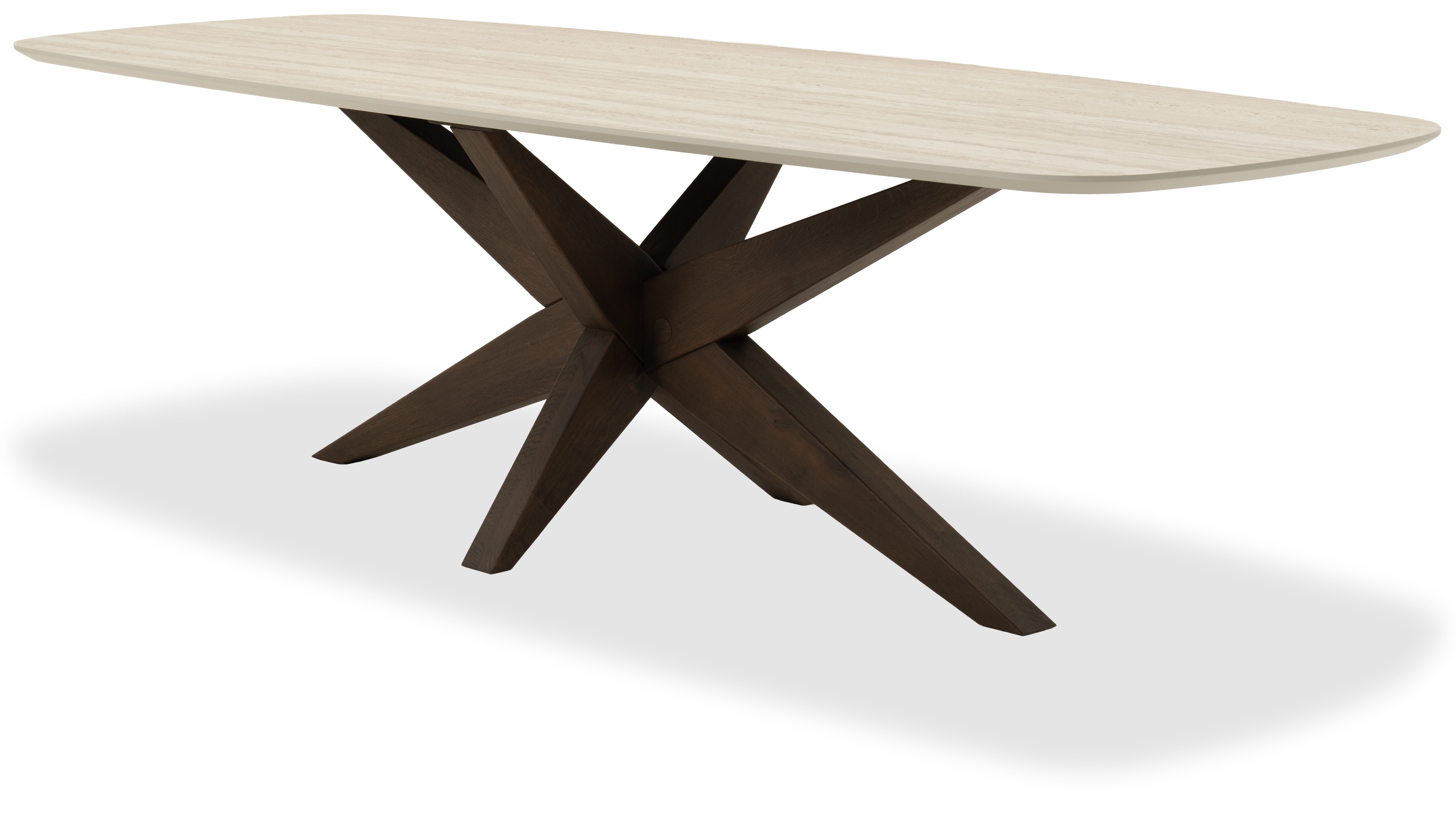 Eettafel Santa Cruz