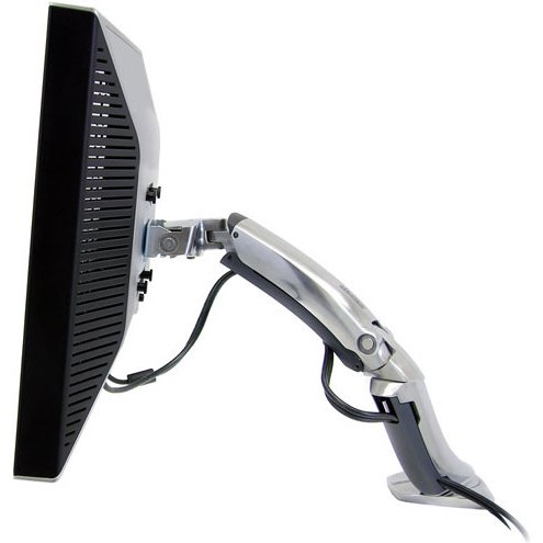 Ergotron MX Series Desk Mount LCD Arm 76,2 cm (30
