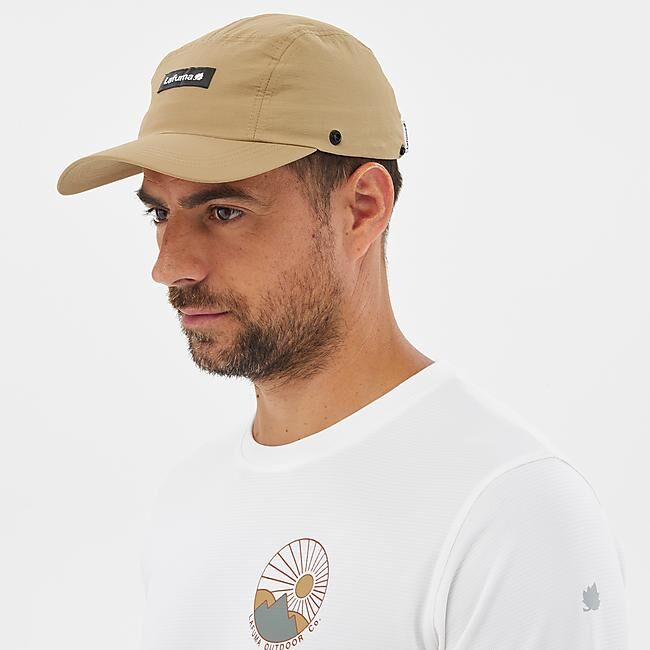 LAFUMA - CASQUETTE LEGIONNAIRE LAF PROTECT CAP II