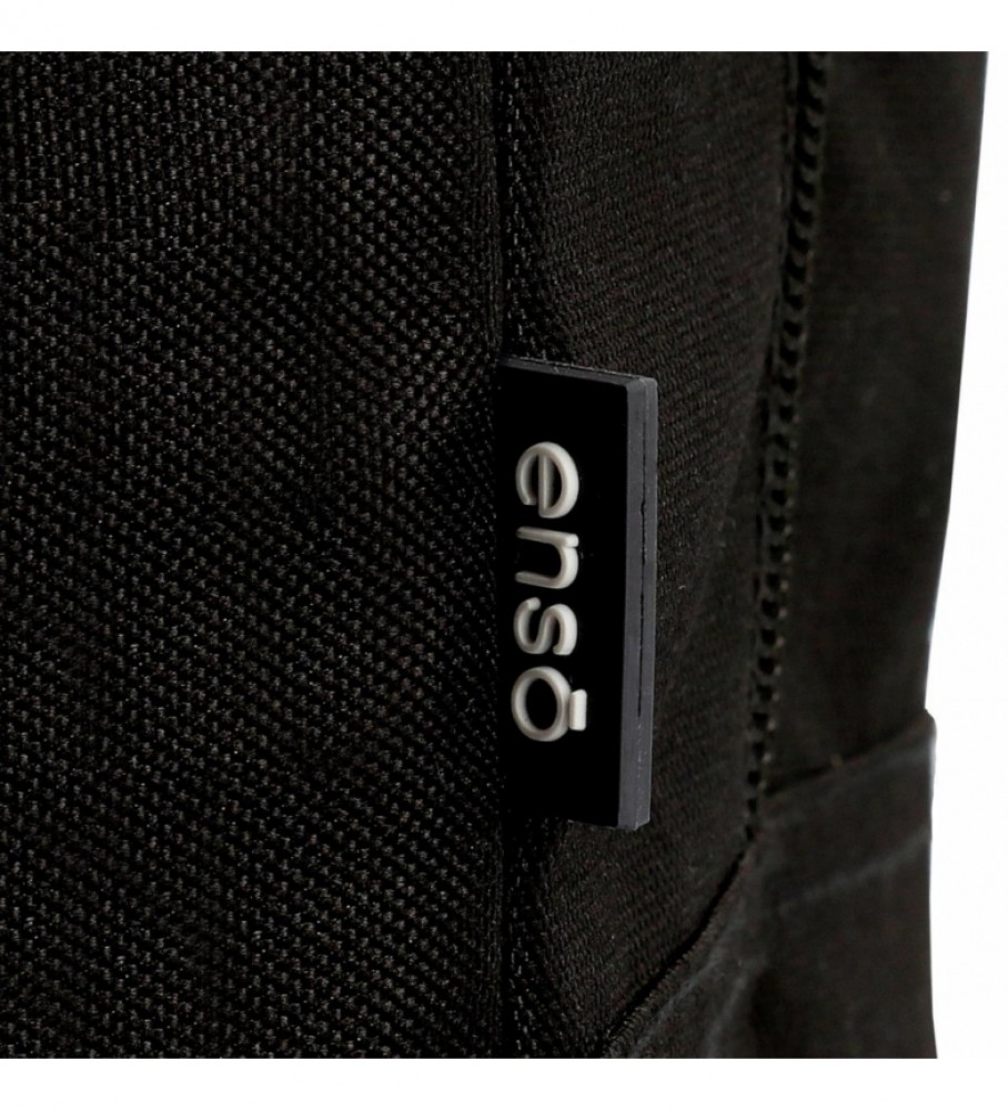 Capa para tablet Enso Basic - 30x22x2cm - Preta