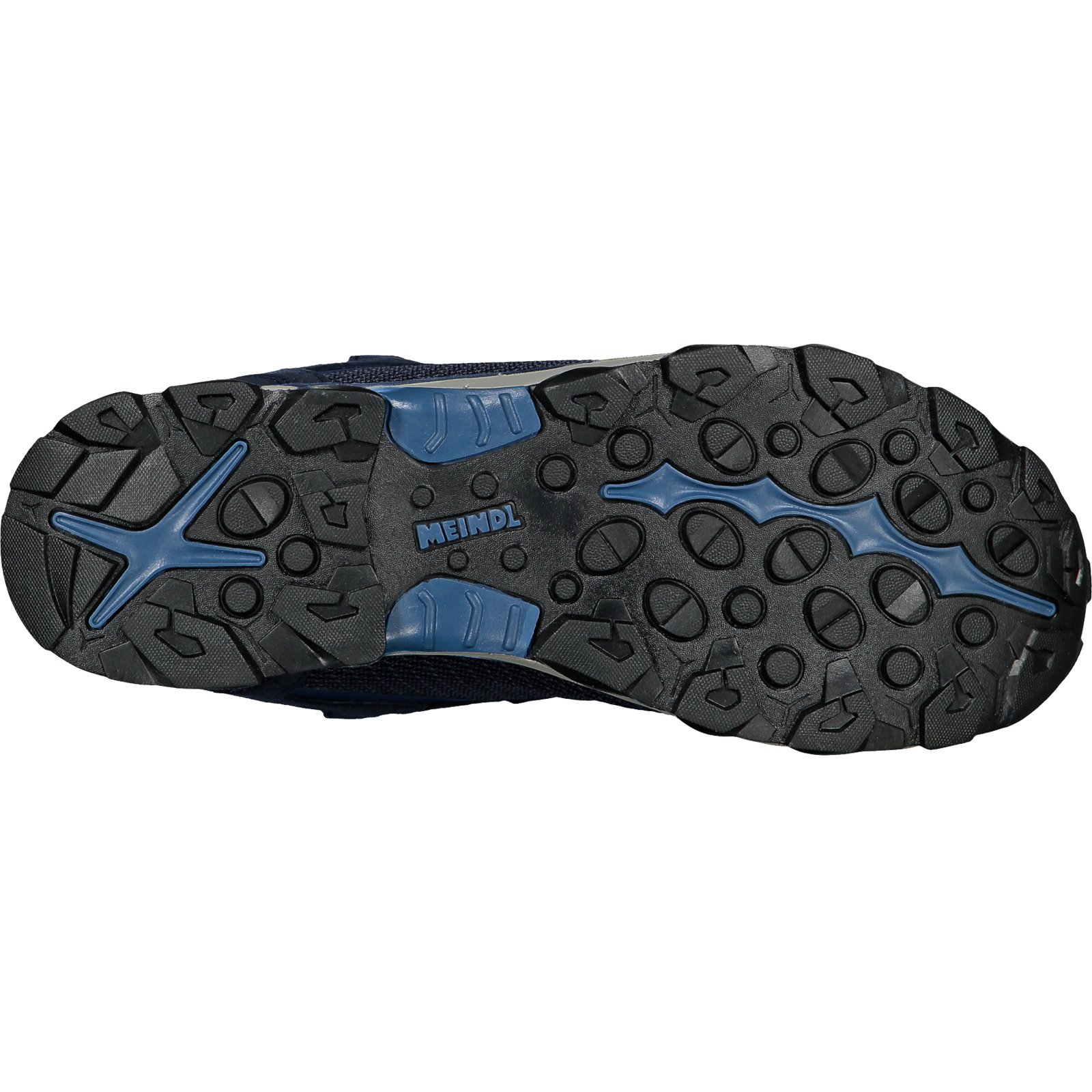 Meindl Herren-Trekkingschuh Activo Sport GTX 45