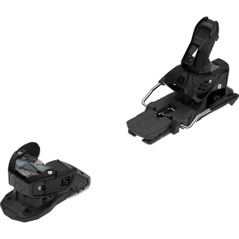 Salomon Warden MN 13 inkl. Stopper Skibindung