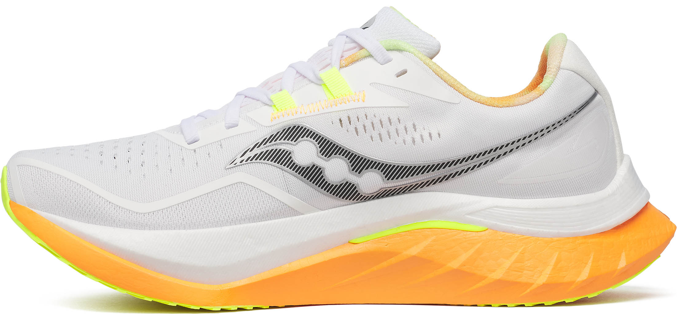Endorphin Speed 4 Herre White/Peel