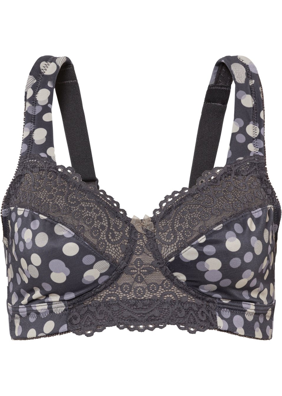 Soutien-gorge de maintien sans armatures