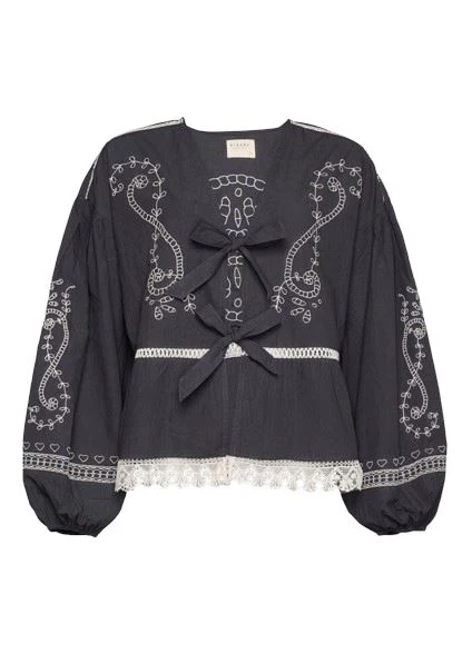 Sissel Edelbo Lia Top SE 1397