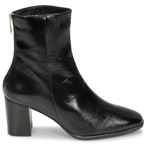 JB Martin - VULCAN - VEAU VINTAGE NOIR