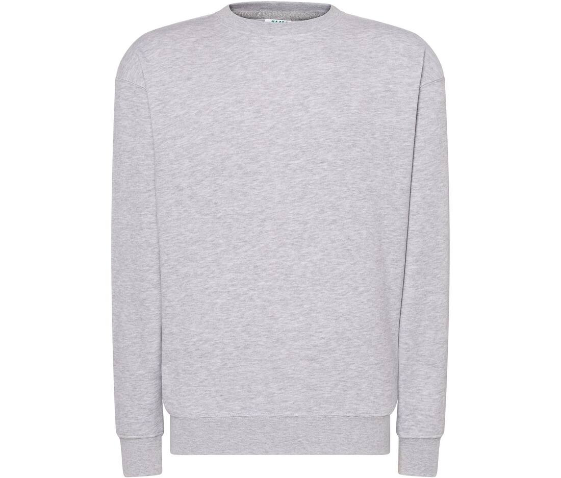 JHK JK290 - Sweatshirt Polyvalent Confort Unisexe