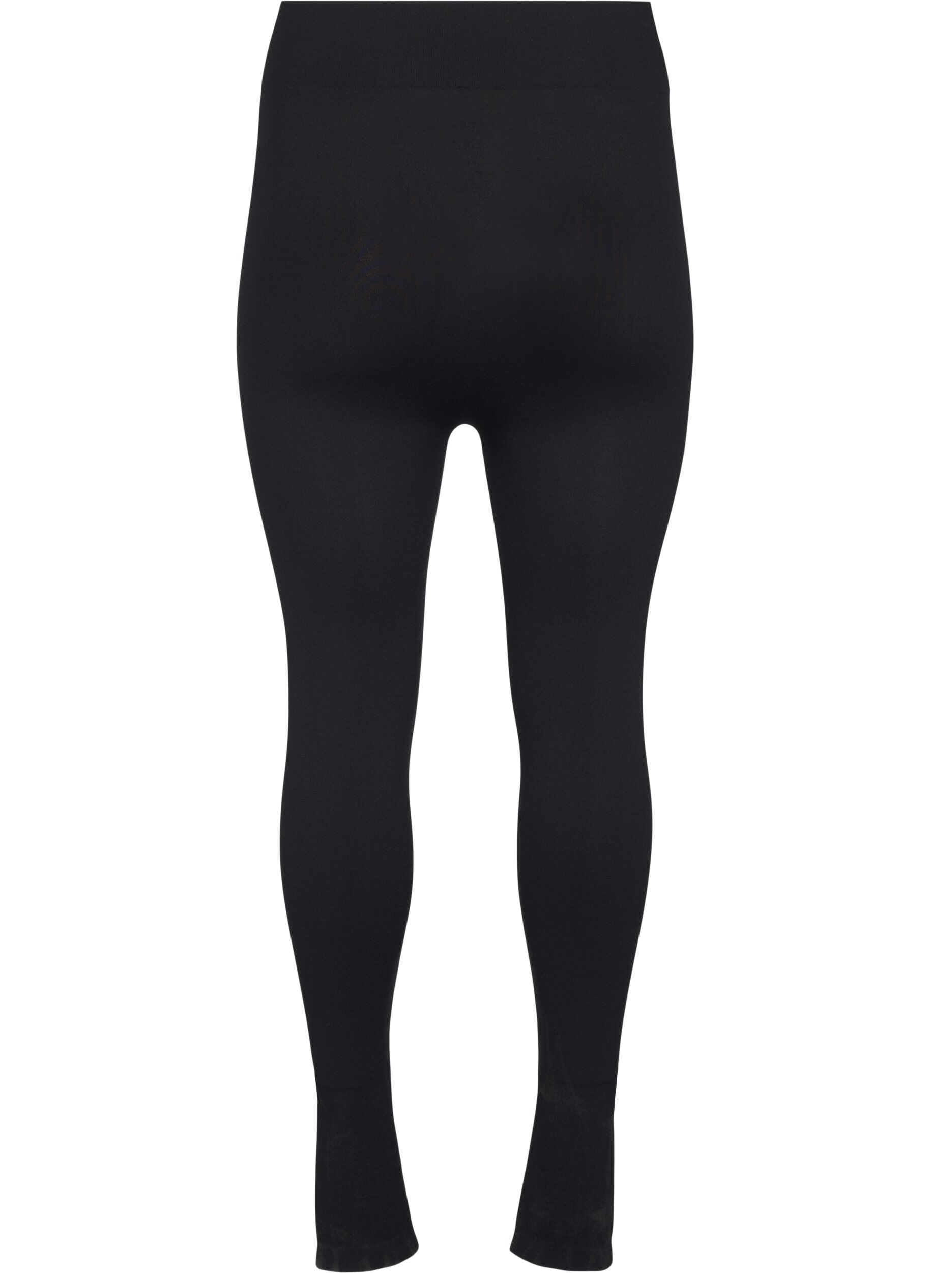 Seamless basis leggings