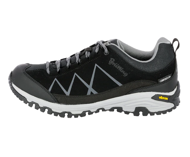 BRÜTTING Outdoorschuh »Outdoorschuh Kansas«