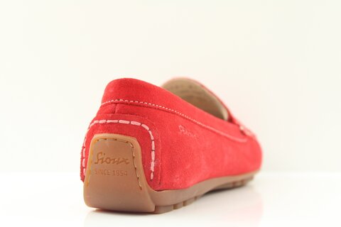 Sioux Slipper