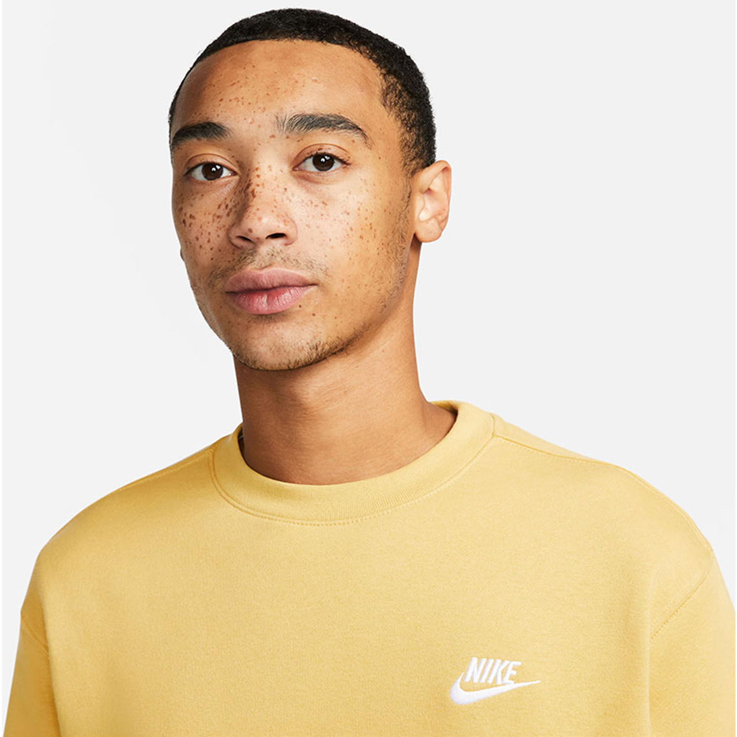 Nike Sportswear Club Fleece Sweater Trainingspak