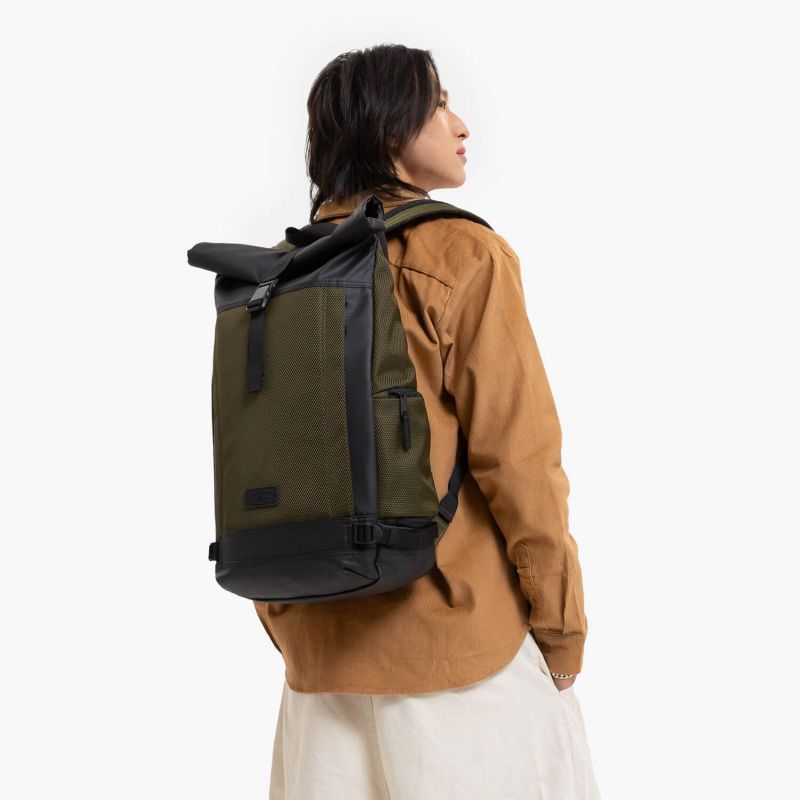 Sac à dos Tecum Roll 47,5 cm CNNCT Army