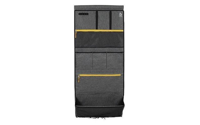 Bo-Camp Industrial Overton Organizer