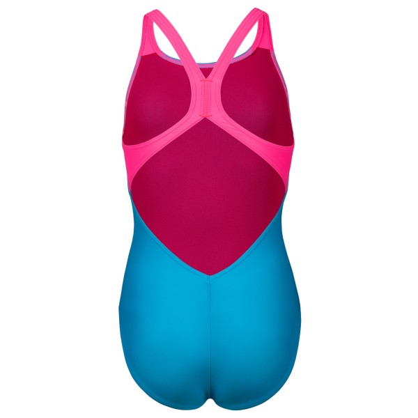 Arena - Girl's Openings Swimsuit V Back - Maillot de bain