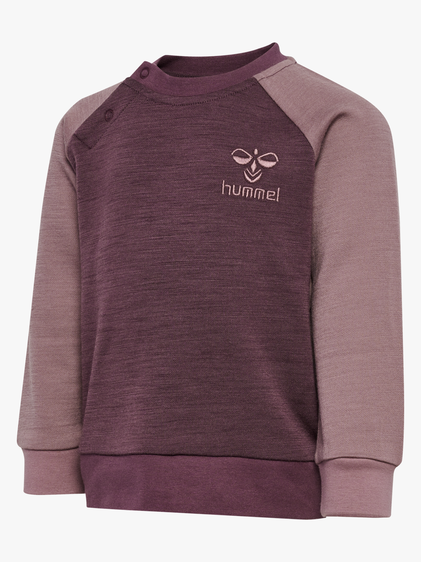 Wulbato Sweatshirt