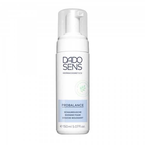 DADO SENS PROBALANCE Schaumdusche 150ml