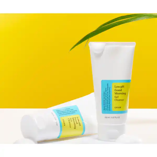 Low pH Good Morning Gel Cleanser