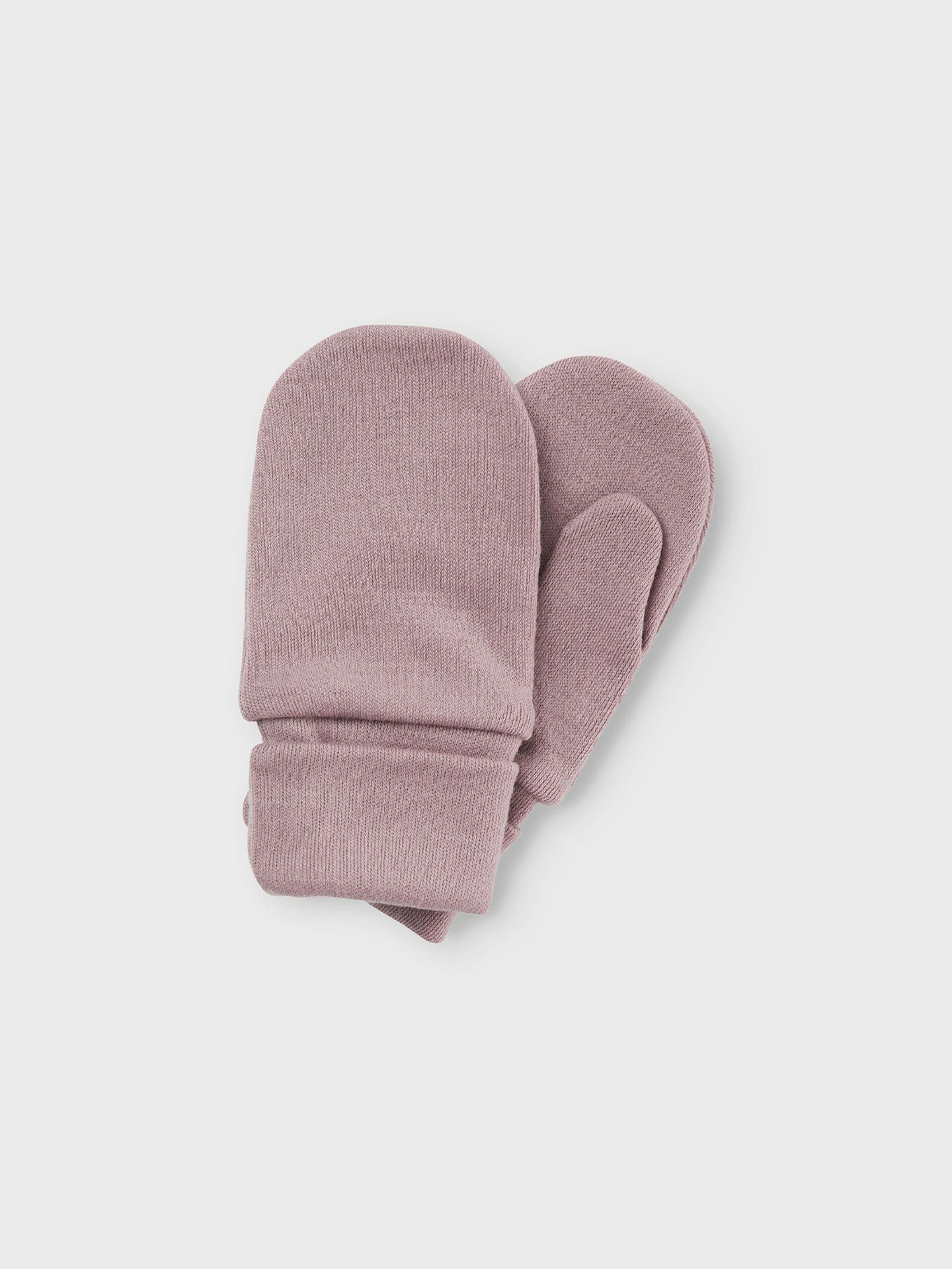 Willit Wool Mittens With Thumb