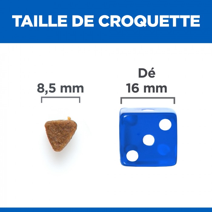 HILL'S Science Plan No Grain Kitten au Poulet - Croquettes pour chaton