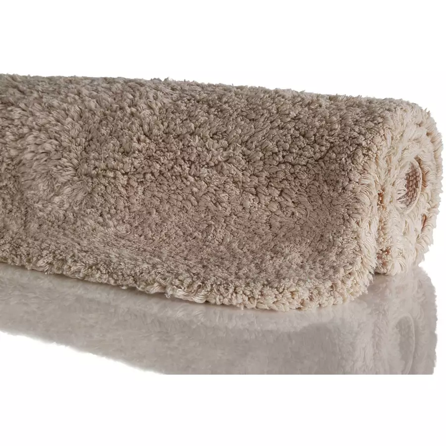 Wecon home basics Badteppich Ole beige