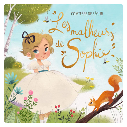 Les Malheurs de Sophie